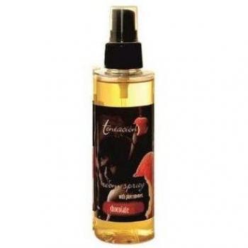 Tentación Aromatizador de Ambiente con Feromonas Chocolate 150 ml