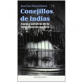 CONEJILLOS DE INDIAS