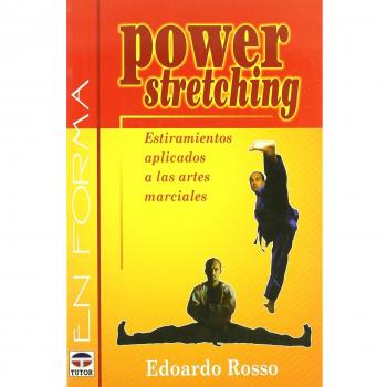 Power Stretching