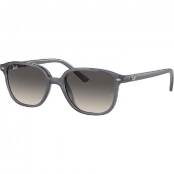 Ray-Ban RJ9093S Col. 713411 Bambino Squadrata Blu Kids' Sunglasses Size 45