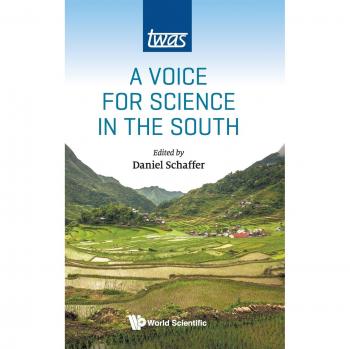 Voz para la Ciencia en el Sur - Edición Especial de Daniel Schaffer