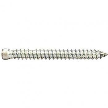 DeWalt DFM352045P DFM352045P-Blister de Tornillo para Marcos PSZ 7.5x112, 7,5X122 mm
