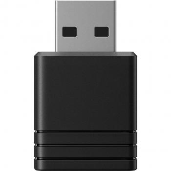 Dongle USB Inalámbrico BenQ EZC5201BS para Proyectores (WLAN, Negro)