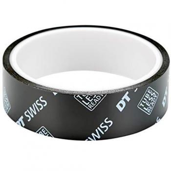 DT Swiss Tubeless Rim Tape 37mm x 10m - Black, Easy Installation, Durable Seal
