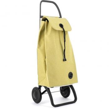 Carro de Compra Rolser I-MAX TWEED 2 Lima (43 L)