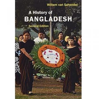 A History of Bangladesh