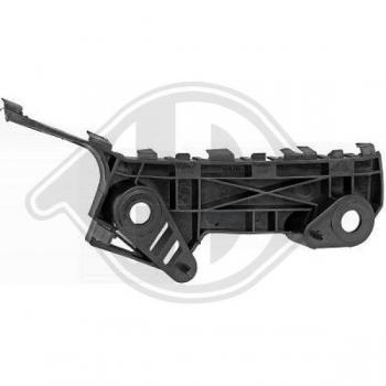 Soporte de parachoques DIEDERICHS 5627063