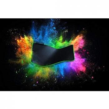 Razer Goliathus Extended Chroma - Soft Extended Gaming Mouse Mat with Razer Chroma RGB Lighting