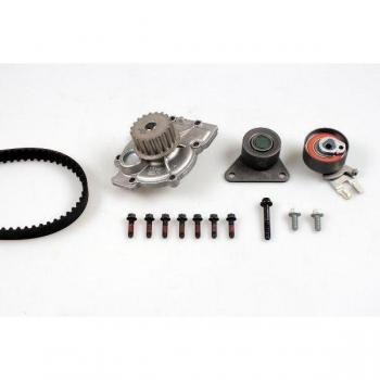Kit de bomba de agua y correa de distribución HEPU PK00561
