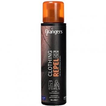 Spray Repelente para Ropa Grangers - 300 ml