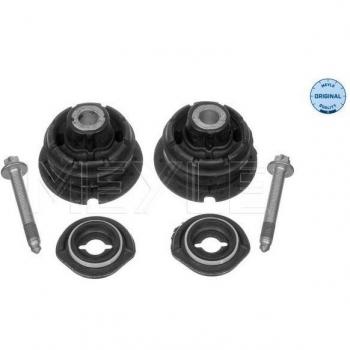 MEYLE Bearing Set, viga del eje, Kit de reparación 014 753 0001
