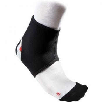 Tobillera McDavid 431 Black