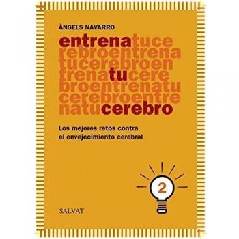 Entrena tu cerebro, 2