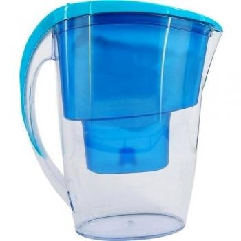 Norwei Spain ASI300NRF51-BL - Jarra de purificación de agua, indicador incluido, color azul