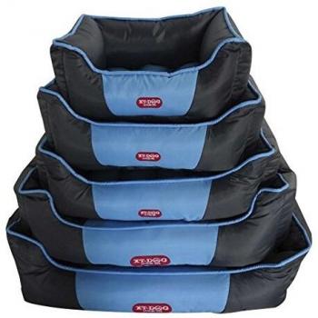 XT-DOG STYLX5A Cuna Stylo, Azul