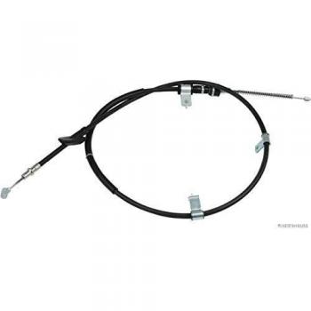 Herth+Buss Jakoparts J3928007 Cable, Parking Brake