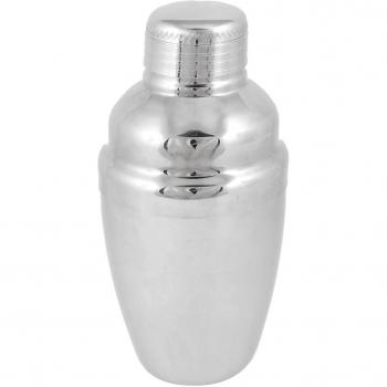 Fiestas infantiles para botellas de vino acero inoxidable Coctelera mezclador monomando para 335 ml