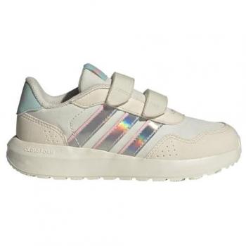 Zapatillas Adidas Run 60s Infantil Blanco EU 35