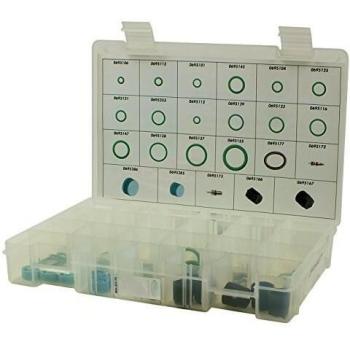 Kit de reparación de climatización DELPHI TSP0695025