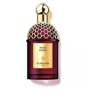 Guerlain Absolus Allegoria Rose Amira Eau de Parfum 125 ml Vaporizador Femenino