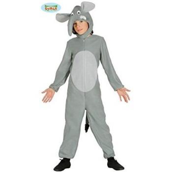 Disfraz de Elefante
