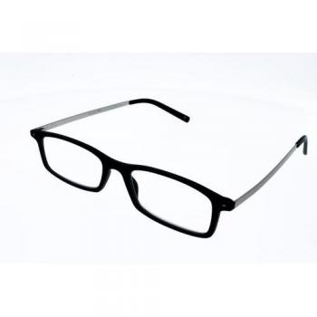 Montana Readers MR53 Men's Eyeglasses Grey Size +1.00 - Blue Light Block Available