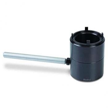 Llave Almenada Forza - Alta Calidad, para reparar cabezales, porta rodamiento diámetro 25
