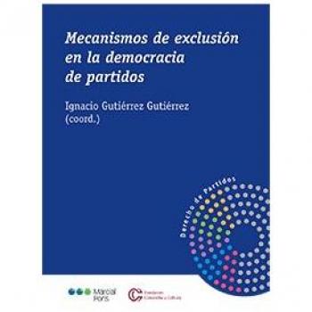 Mecanismos de exclusión en la democracia de partidos