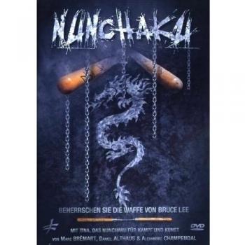 Itna - Nunchaku - Beherrschen Sie die Waffe von Bruce Lee [Alemania] [DVD]