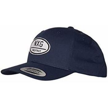 Gorra unisex Protest Nxg Soba azul, tamaño único, estilo moderno y cómodo