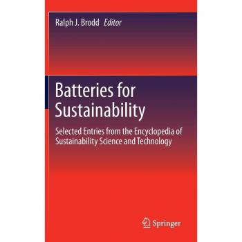 Sustainable Energy Storage: Key Insights from the Encyclopedia of Sustainability Science and Technology