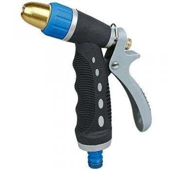 PROFER GREEN - Pistola Riego Met Regulable Profer Green