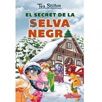 El secret de la Selva Negra - Tea Stilton