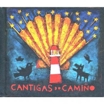 Cantigas Do Camino BOA 2042