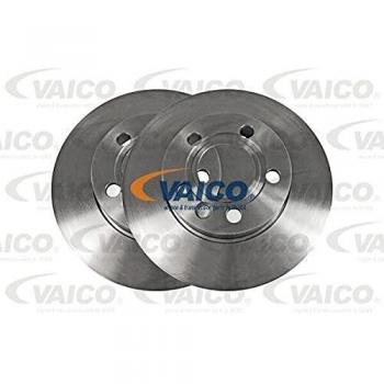 Juego de 2 discos de freno VAICO V10-40022