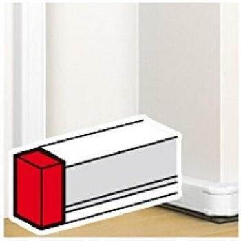 Legrand canal dlp evolutiva - Tapa final 50x80