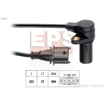 Sensor de posición del cigüeñal EPS 1.953.326