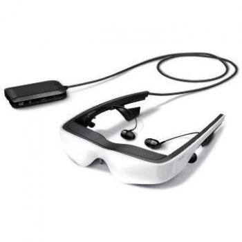 CarlZeiss Cinemizer - Gafas 3D