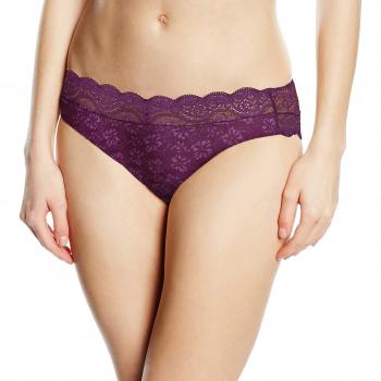 Triumph Amourette 300 Magic Wire Tai02, Braguita para Mujer, Morado