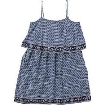 Vestido Lucia Azul Pepe Jeans