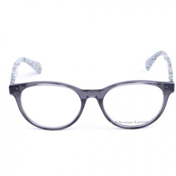 Christian Lacroix CL1103 929 Armazones para Hombre Cristal Lentes Recetados Transparentes