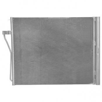 Van Wezel 06005371 Condensador, aire acondicionado
