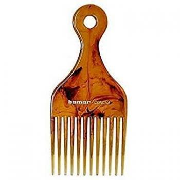 Bamar - Peine Afro color concha