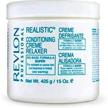 Revlon Revlon Real Crema Alisadora Super 475G 480 g