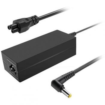 Adaptador de Corriente CoreParts MBXAC-AC0016 120W Negro para Acer