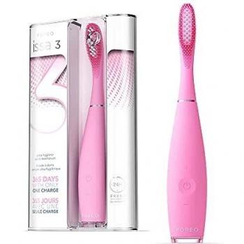 Foreo ISSA 3 Pink Toothbrush
