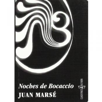 Noches de Bocaccio - Juan Marsé