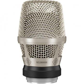 Neumann KK 105 U Nickel Supercardioid Condenser Microphone Capsule