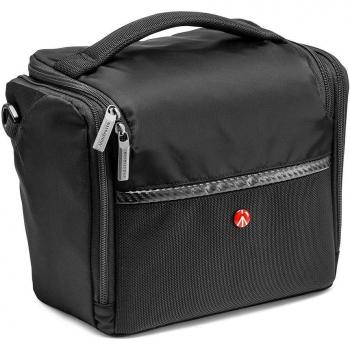 Manfrotto Active Shoulder - Bolsa de hombro
