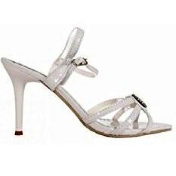 Sandalias de Mujer URBAN B028641-B7200 WHITE